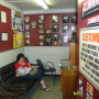 Greg's Automotive and Muffler Repair, Lafayette CA, 94549, Auto Repair, Muffler Repair, Radiator Repair, Wheel Alignments and Wheel Balancing